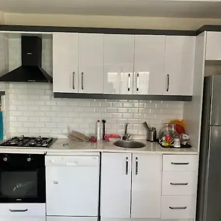 Kullanimda Degil Holiday home Bornova