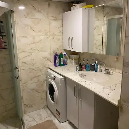 Kullanimda Degil Holiday home Bornova