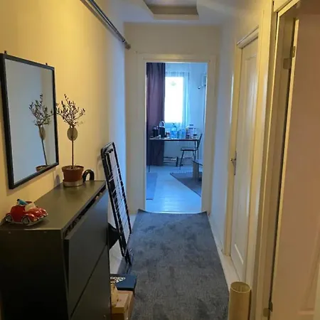 Kullanimda Degil Holiday home Bornova